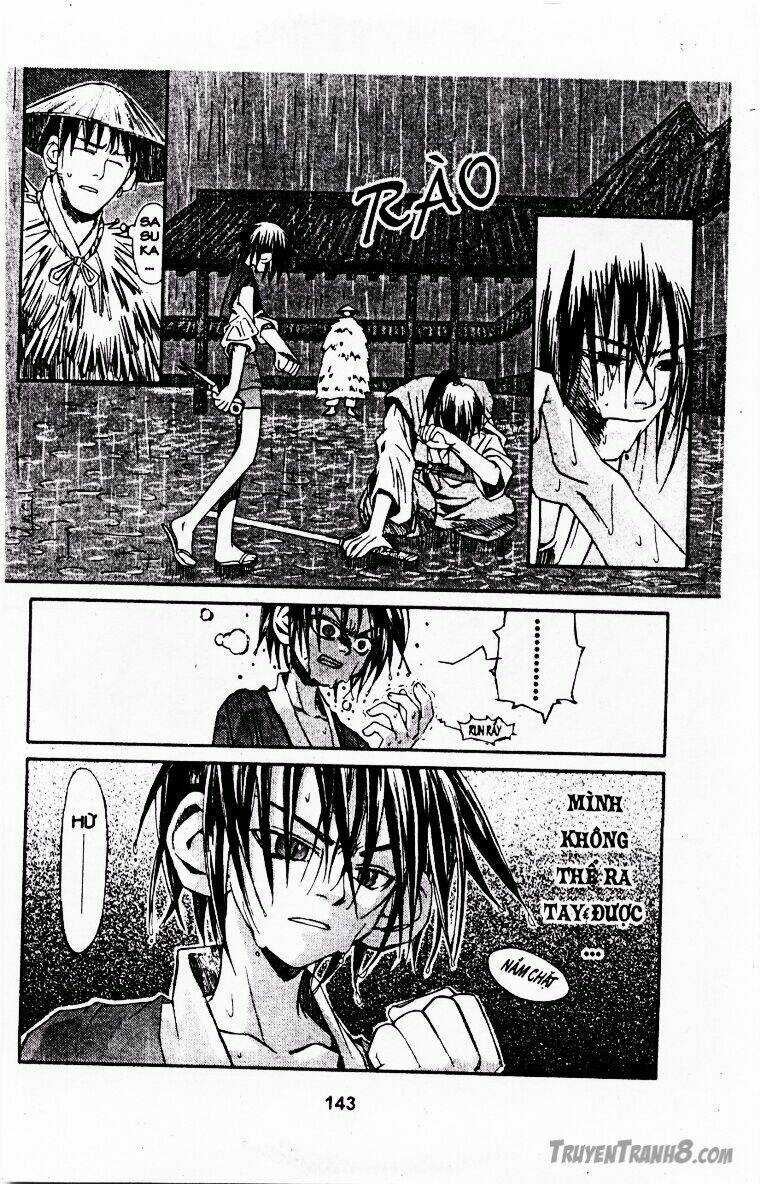 Behind Master Chapter 5 trang 2