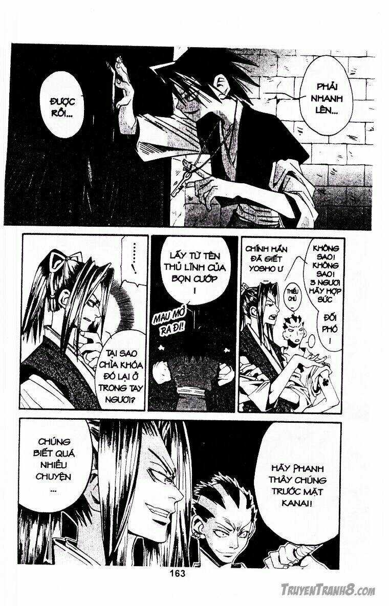 Behind Master Chapter 5 trang 20