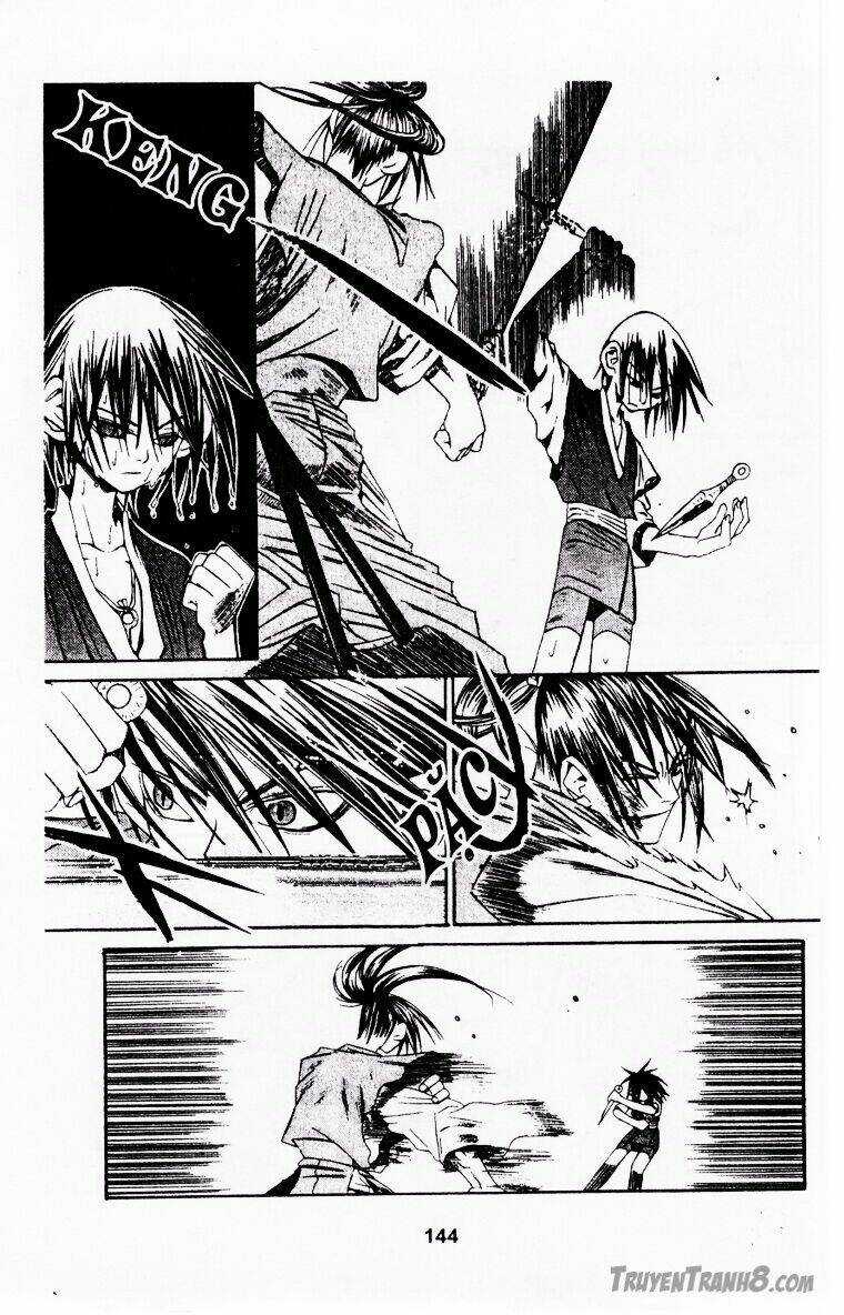 Behind Master Chapter 5 trang 3