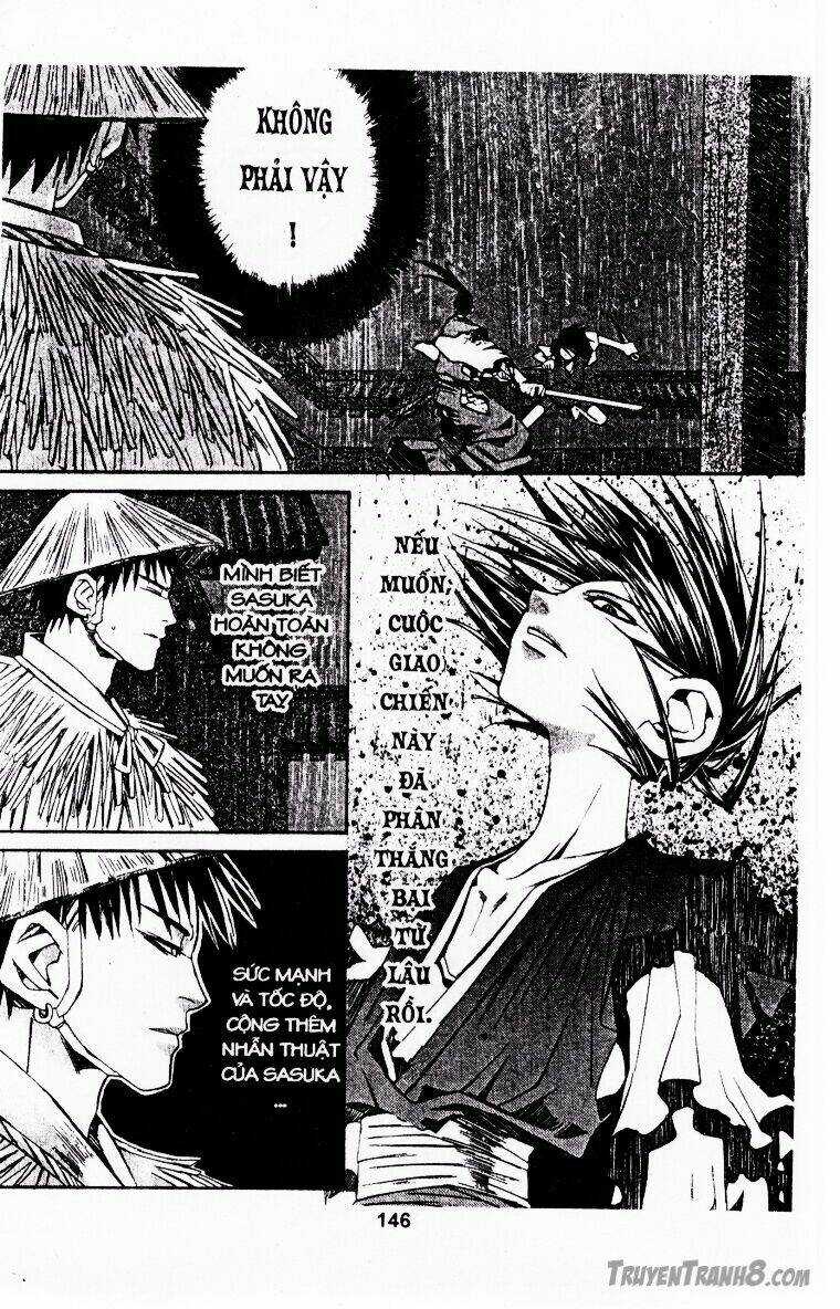 Behind Master Chapter 5 trang 5