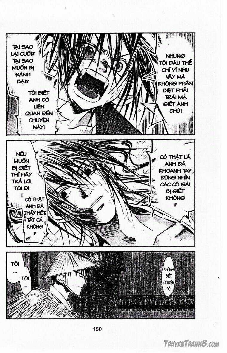 Behind Master Chapter 5 trang 7