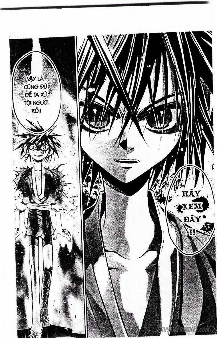 Behind Master Chapter 6 trang 14