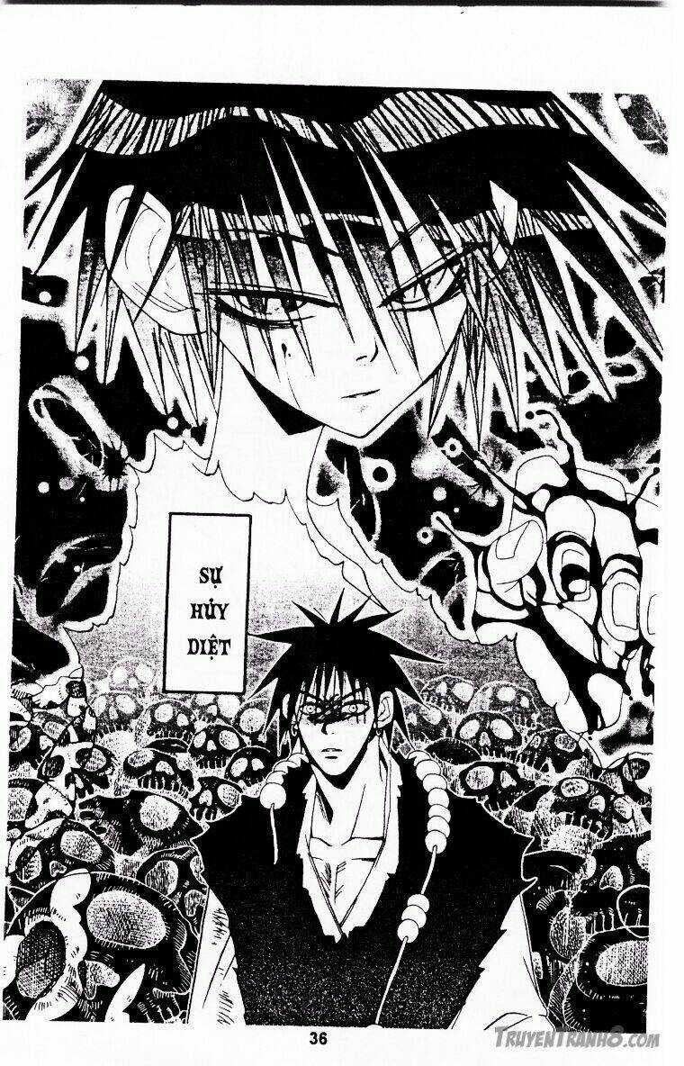 Behind Master Chapter 7 trang 10