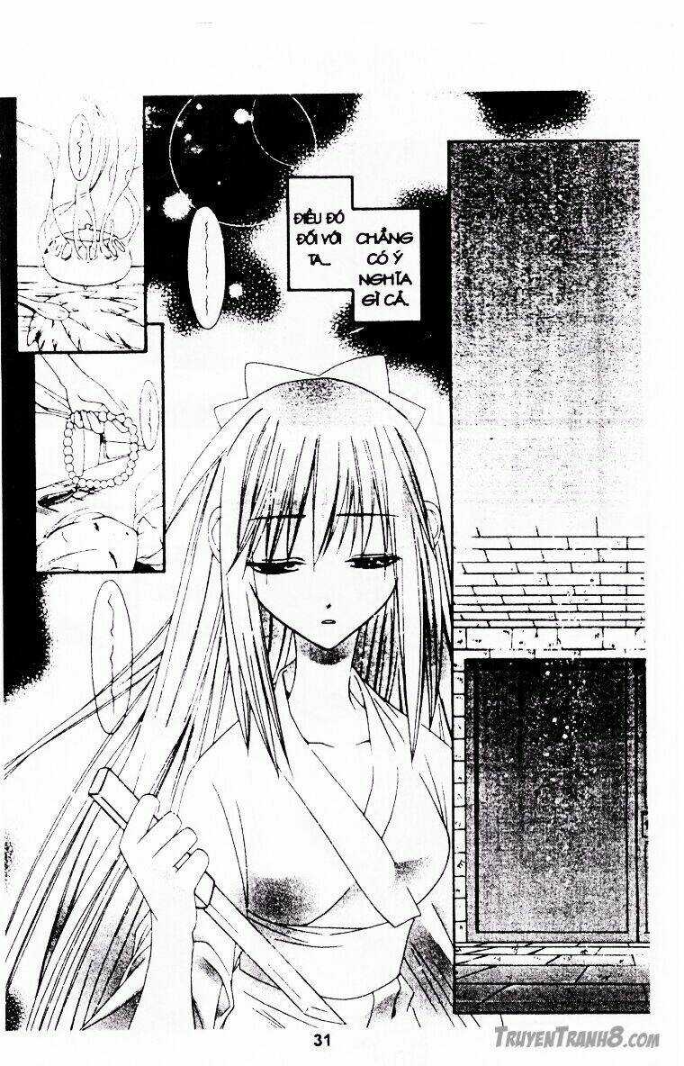 Behind Master Chapter 7 trang 5