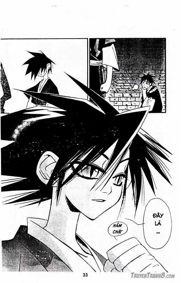 Behind Master Chapter 7 trang 7