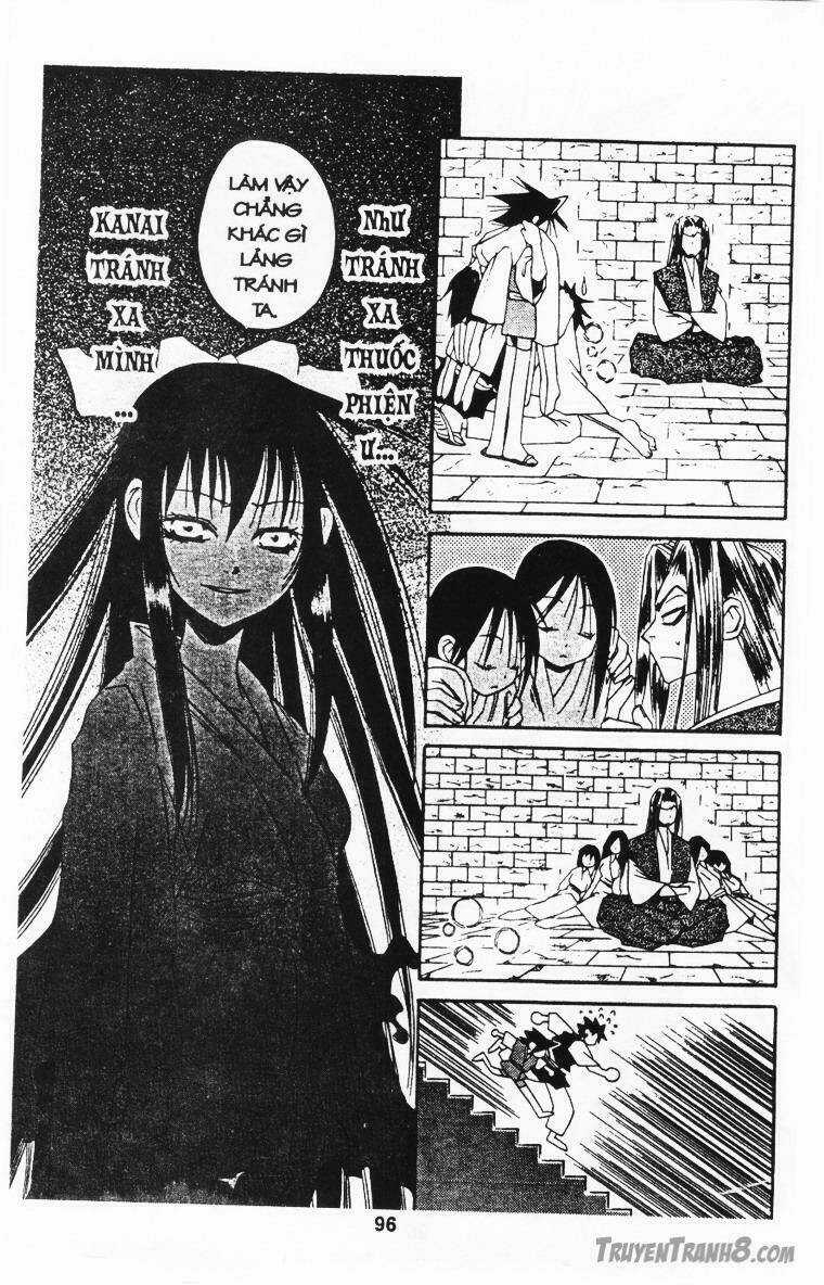 Behind Master Chapter 9 trang 12