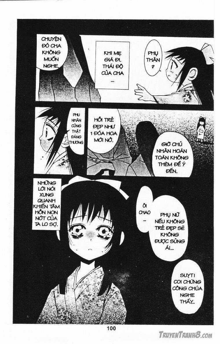 Behind Master Chapter 9 trang 16