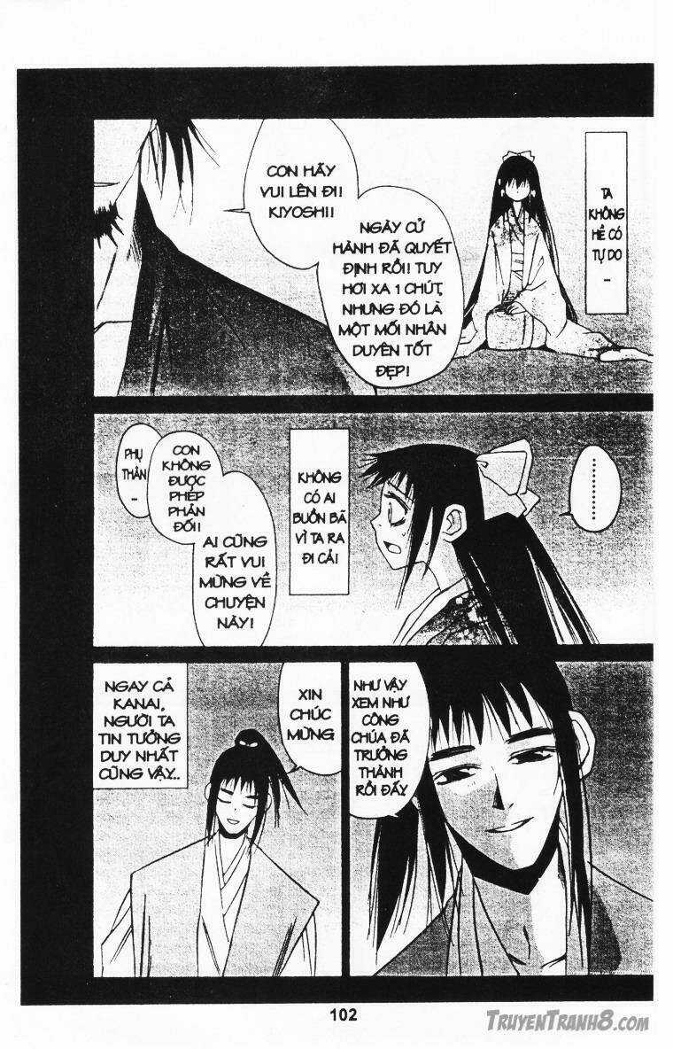 Behind Master Chapter 9 trang 18