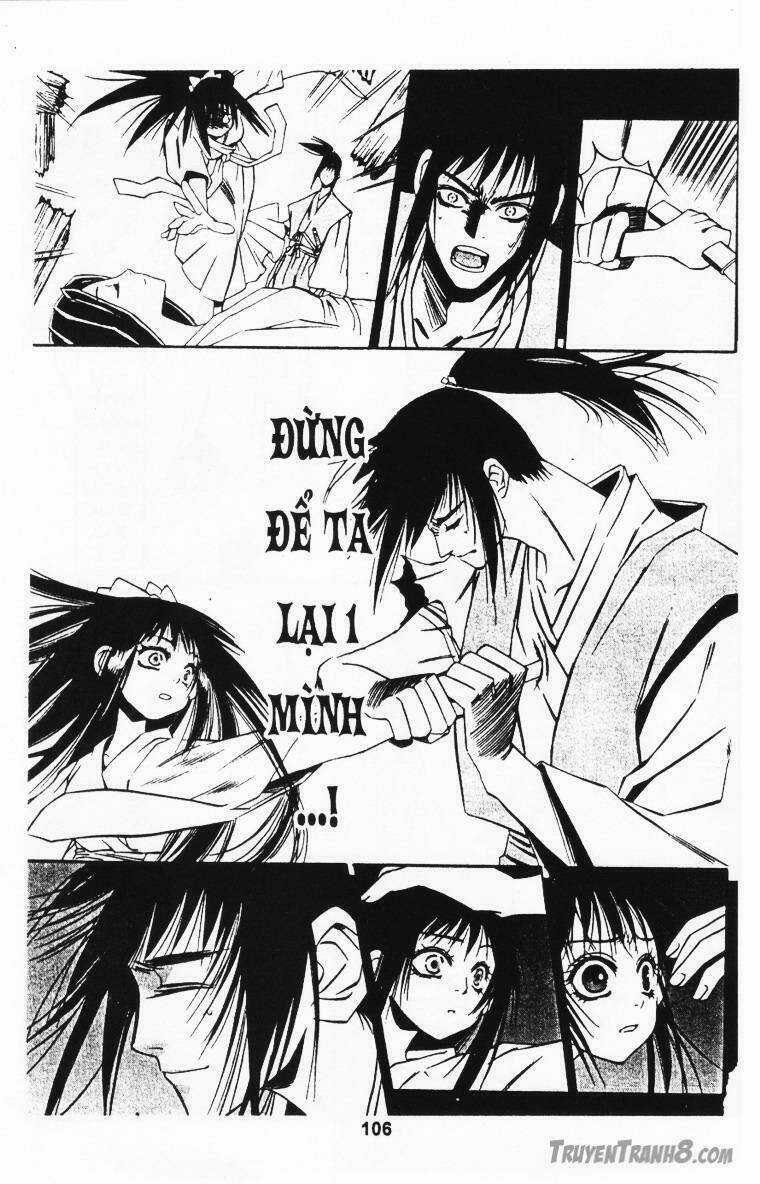 Behind Master Chapter 9 trang 22