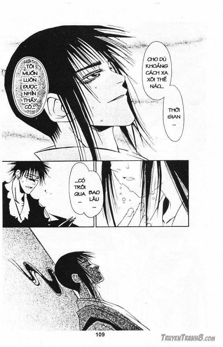 Behind Master Chapter 9 trang 25