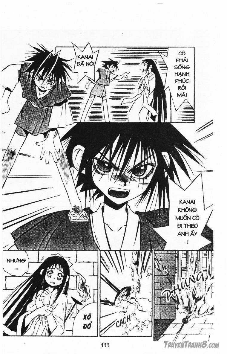 Behind Master Chapter 9 trang 27