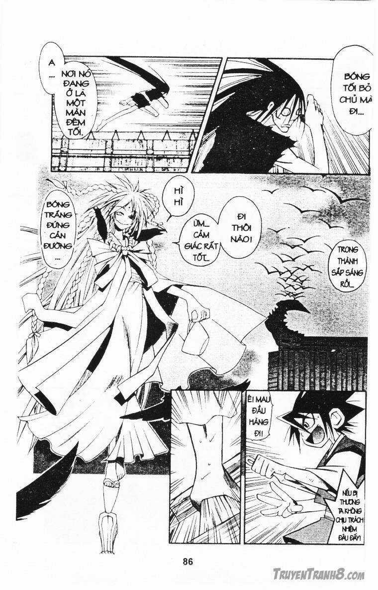 Behind Master Chapter 9 trang 3