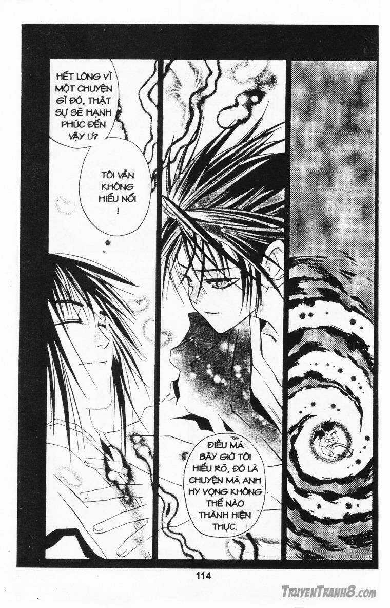 Behind Master Chapter 9 trang 30