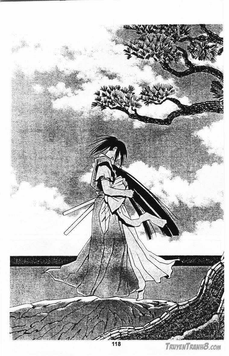 Behind Master Chapter 9 trang 34