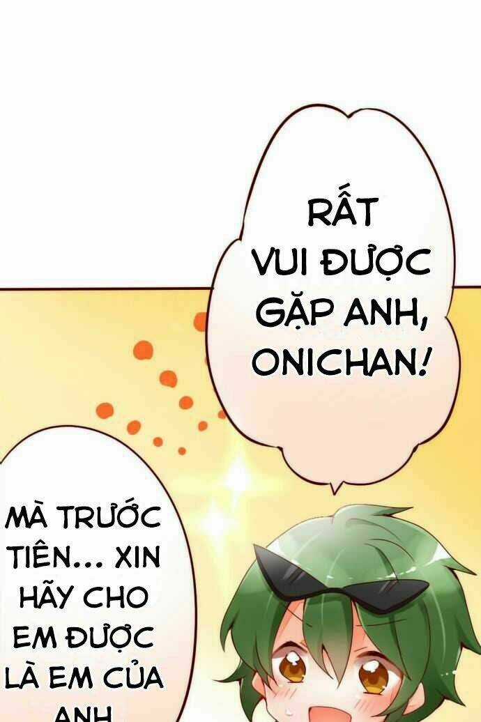 Bejifuru Chapter 1 trang 10