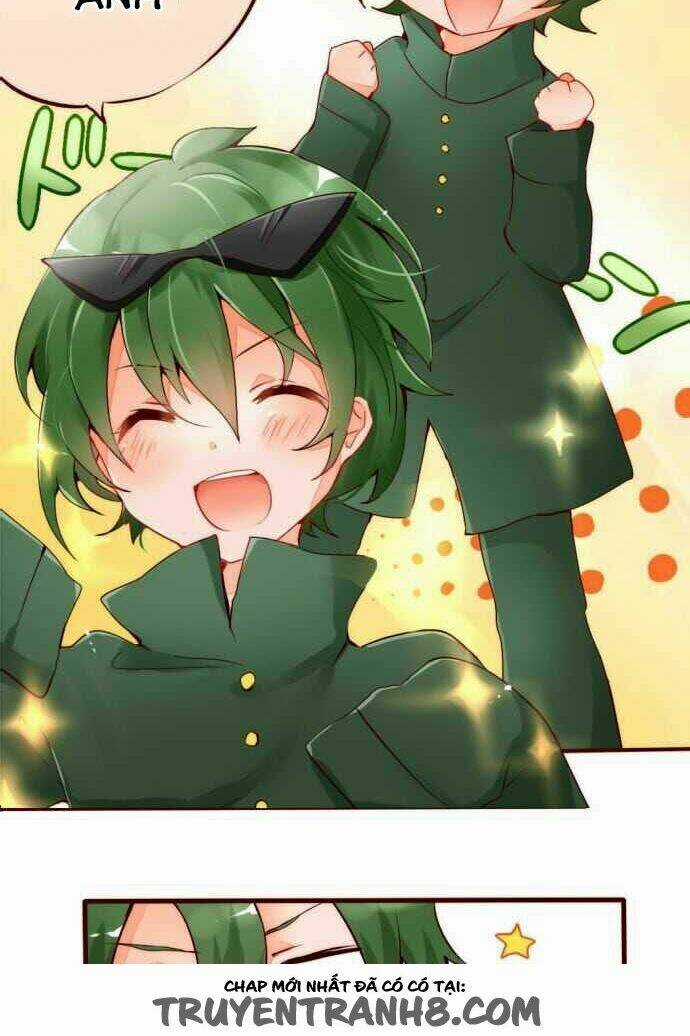 Bejifuru Chapter 1 trang 11