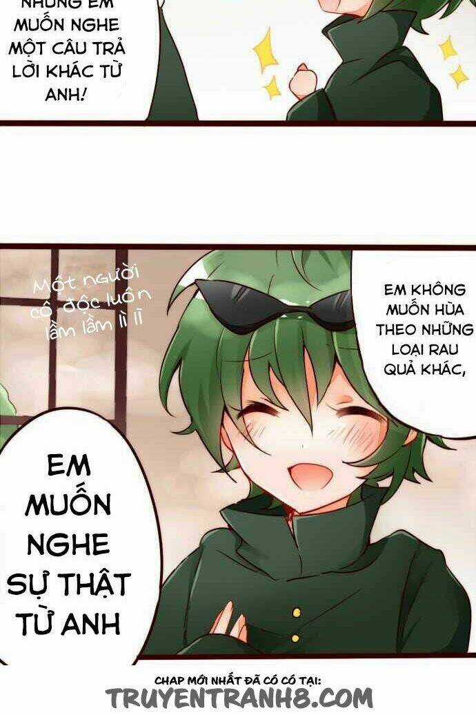 Bejifuru Chapter 1 trang 13