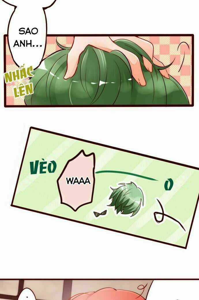 Bejifuru Chapter 1 trang 14