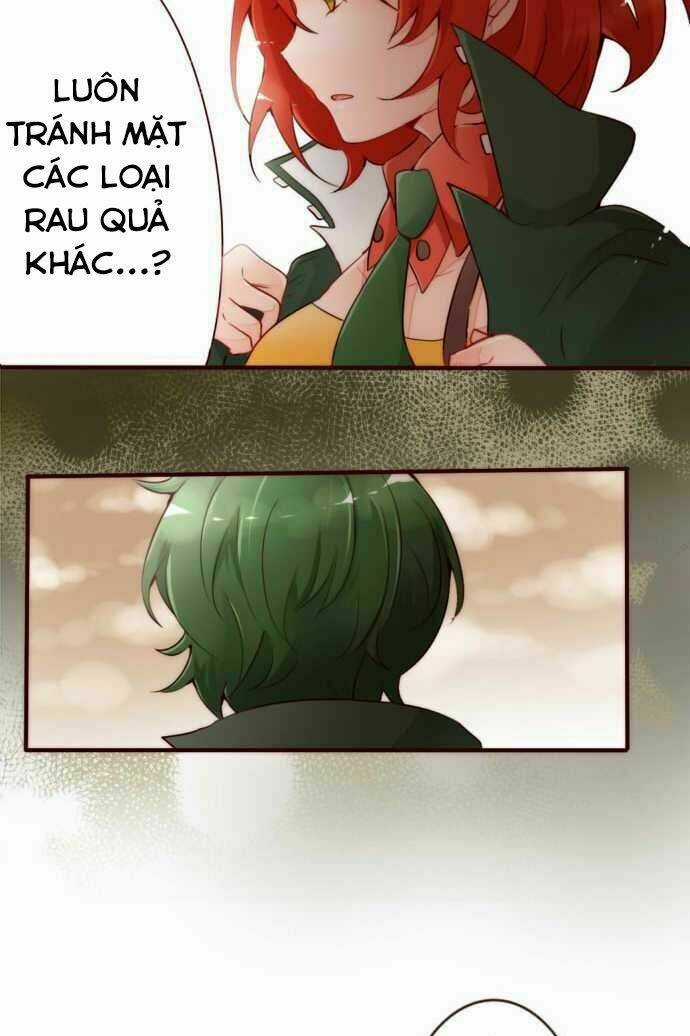 Bejifuru Chapter 1 trang 16