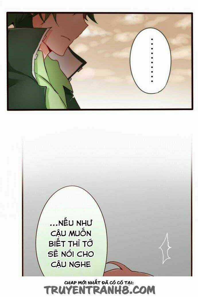 Bejifuru Chapter 1 trang 19