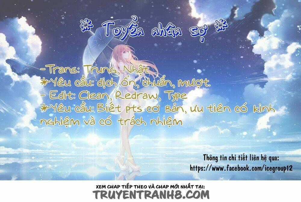 Bejifuru Chapter 1 trang 21