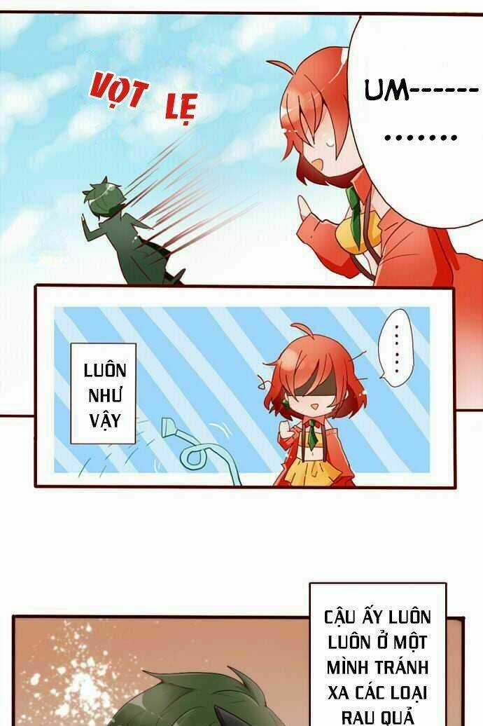 Bejifuru Chapter 1 trang 4