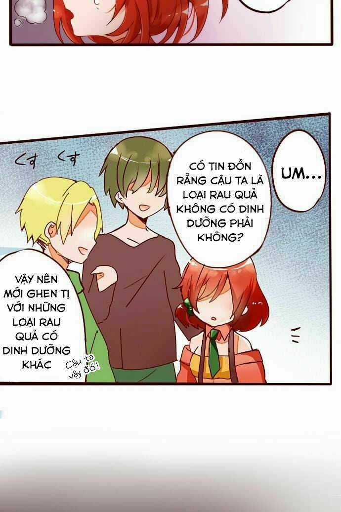 Bejifuru Chapter 1 trang 6