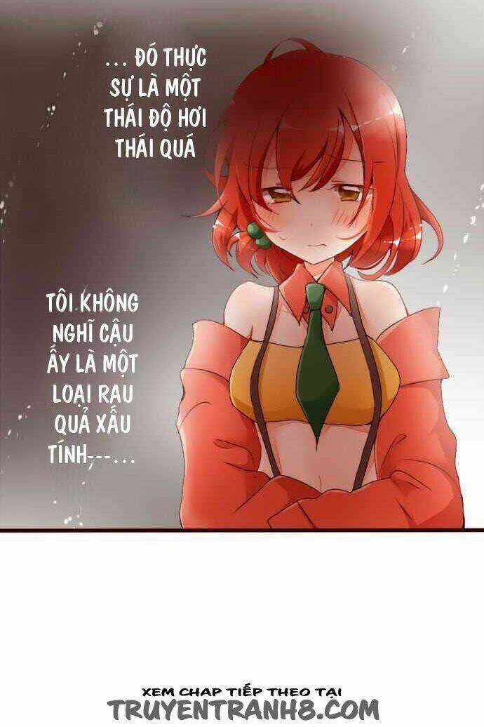 Bejifuru Chapter 1 trang 7