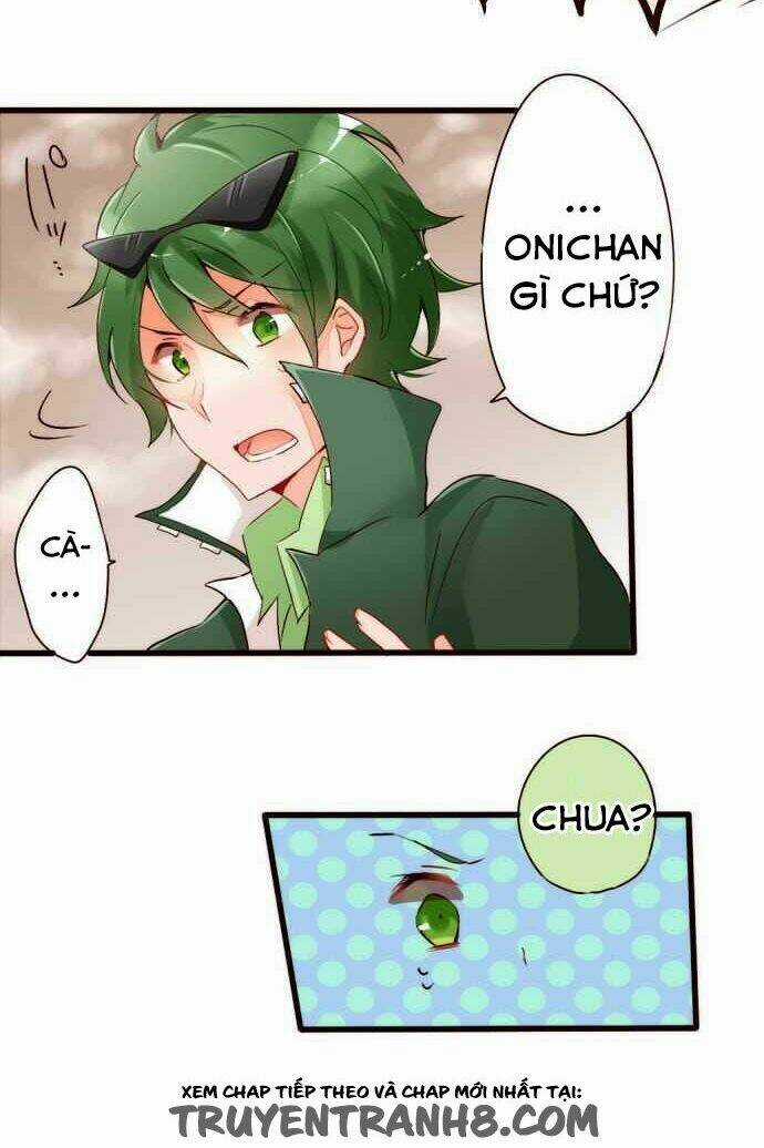 Bejifuru Chapter 1 trang 9