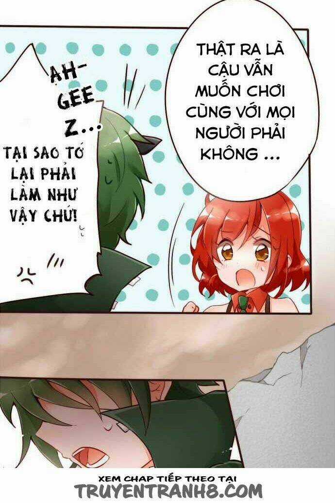 Bejifuru Chapter 2 trang 11