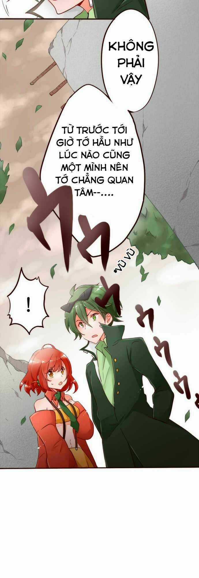 Bejifuru Chapter 2 trang 12