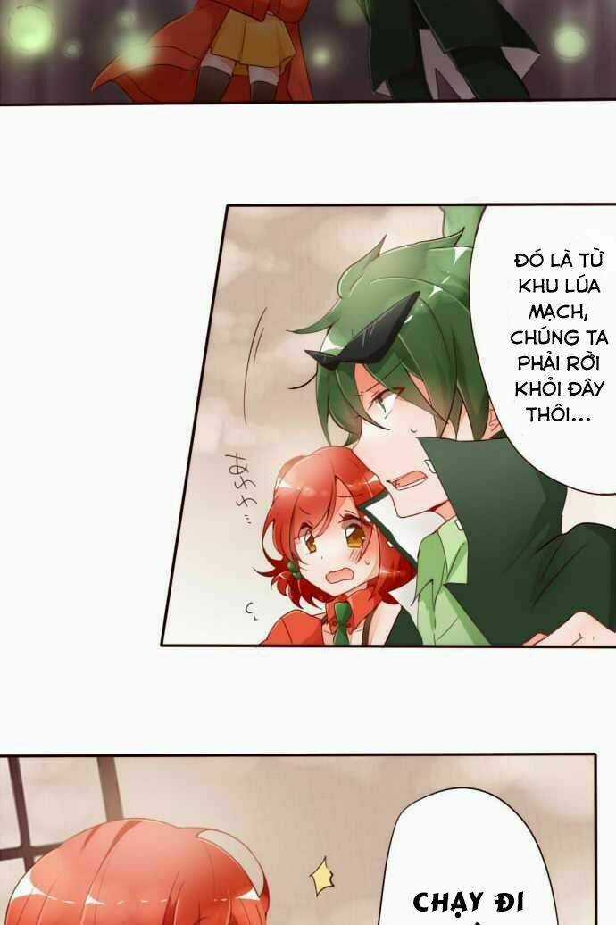 Bejifuru Chapter 2 trang 18