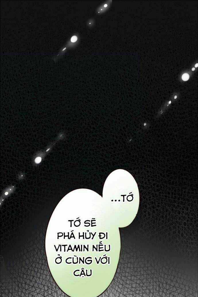 Bejifuru Chapter 2 trang 2
