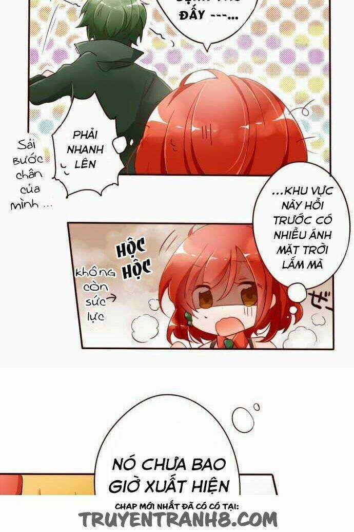 Bejifuru Chapter 2 trang 21