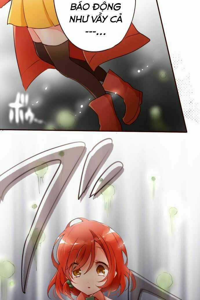 Bejifuru Chapter 2 trang 22