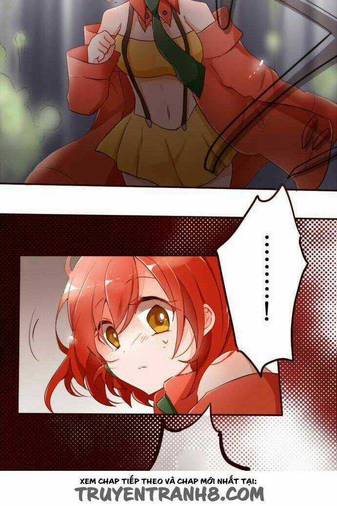 Bejifuru Chapter 2 trang 23