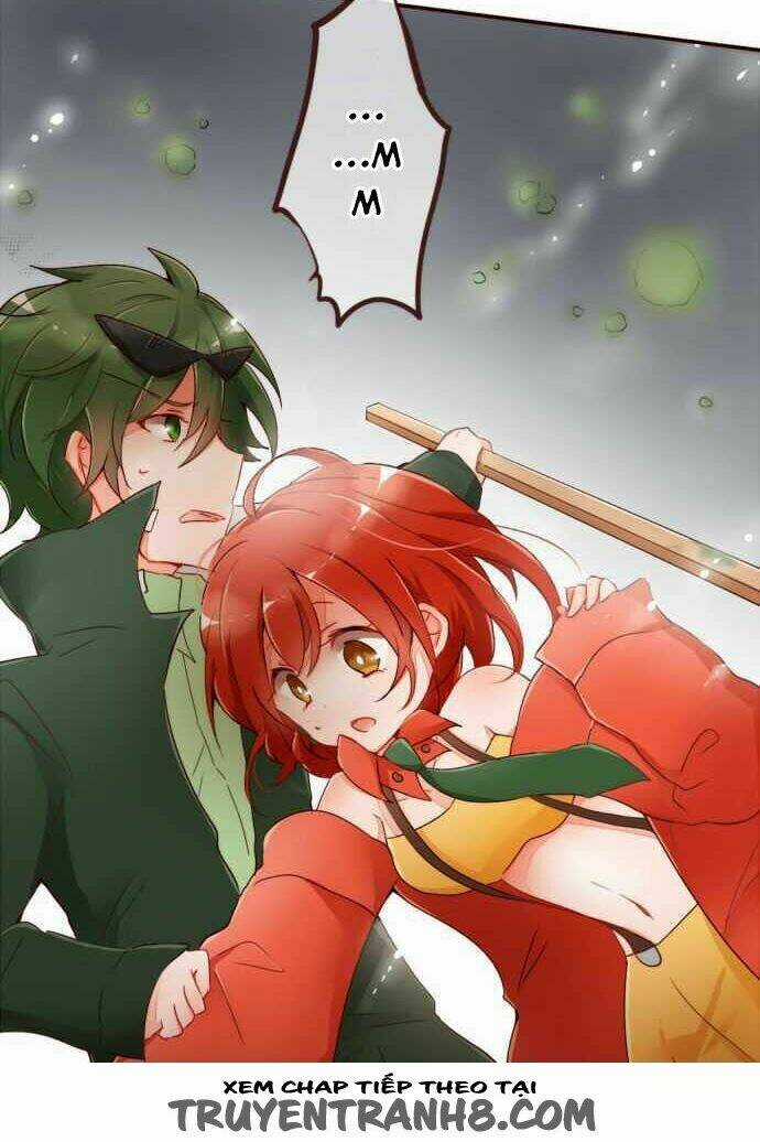 Bejifuru Chapter 2 trang 25
