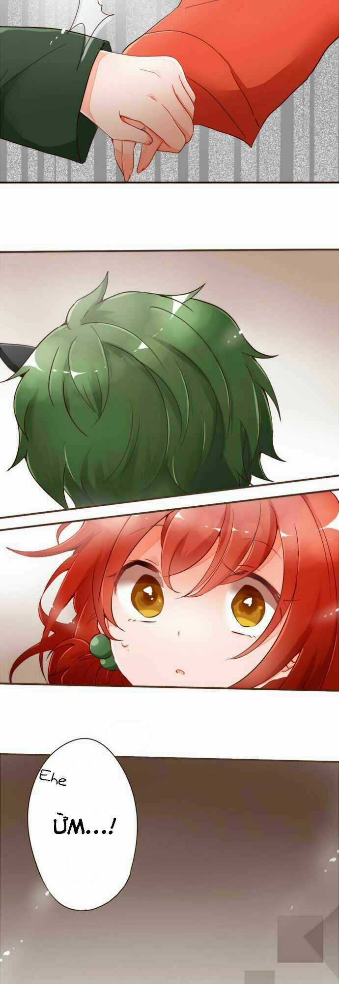 Bejifuru Chapter 2 trang 28