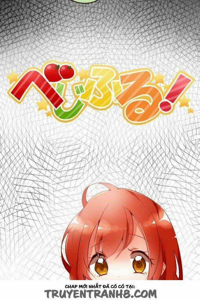 Bejifuru Chapter 2 trang 3