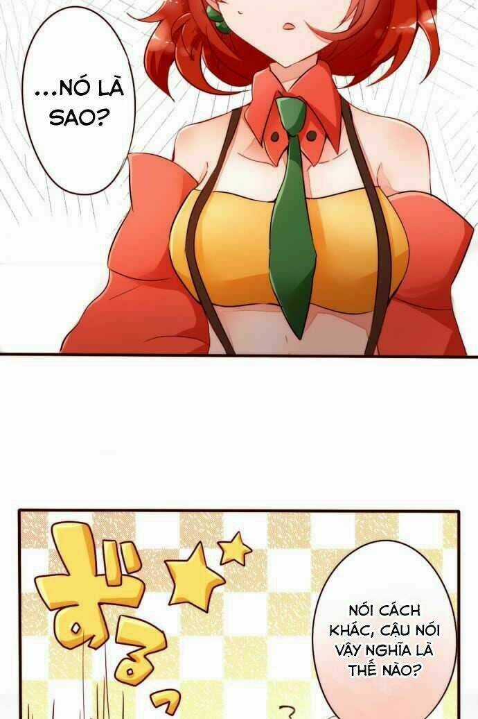 Bejifuru Chapter 2 trang 4