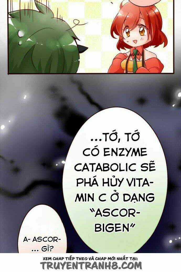 Bejifuru Chapter 2 trang 5