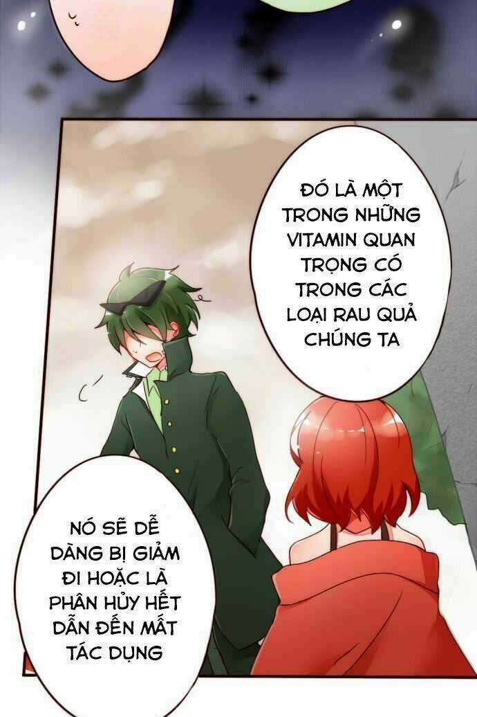 Bejifuru Chapter 2 trang 6
