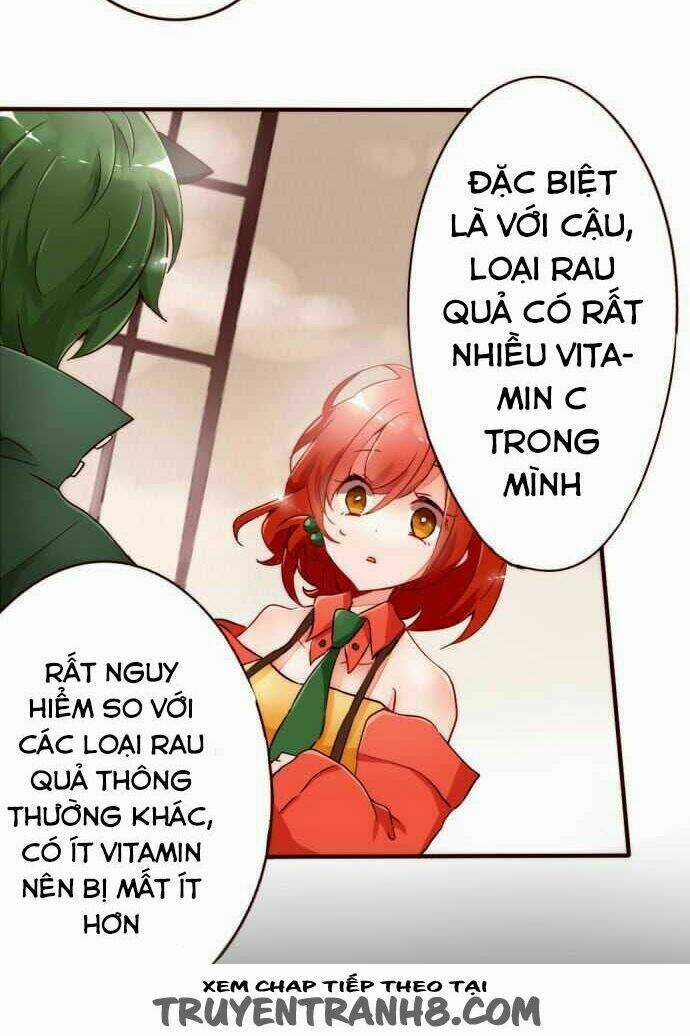 Bejifuru Chapter 2 trang 7