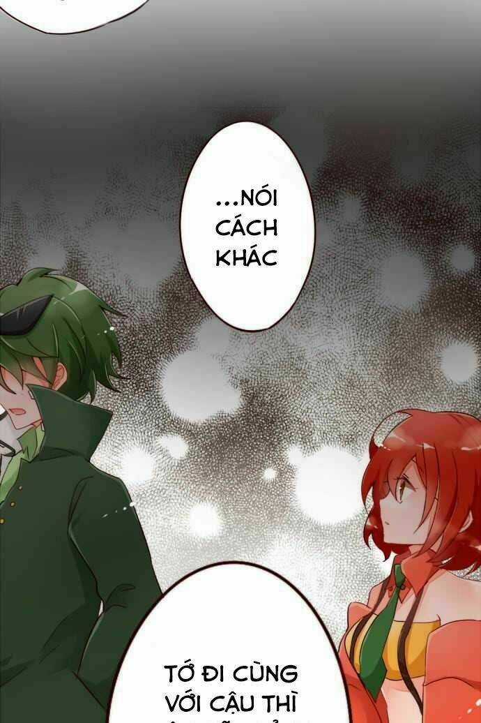 Bejifuru Chapter 2 trang 8