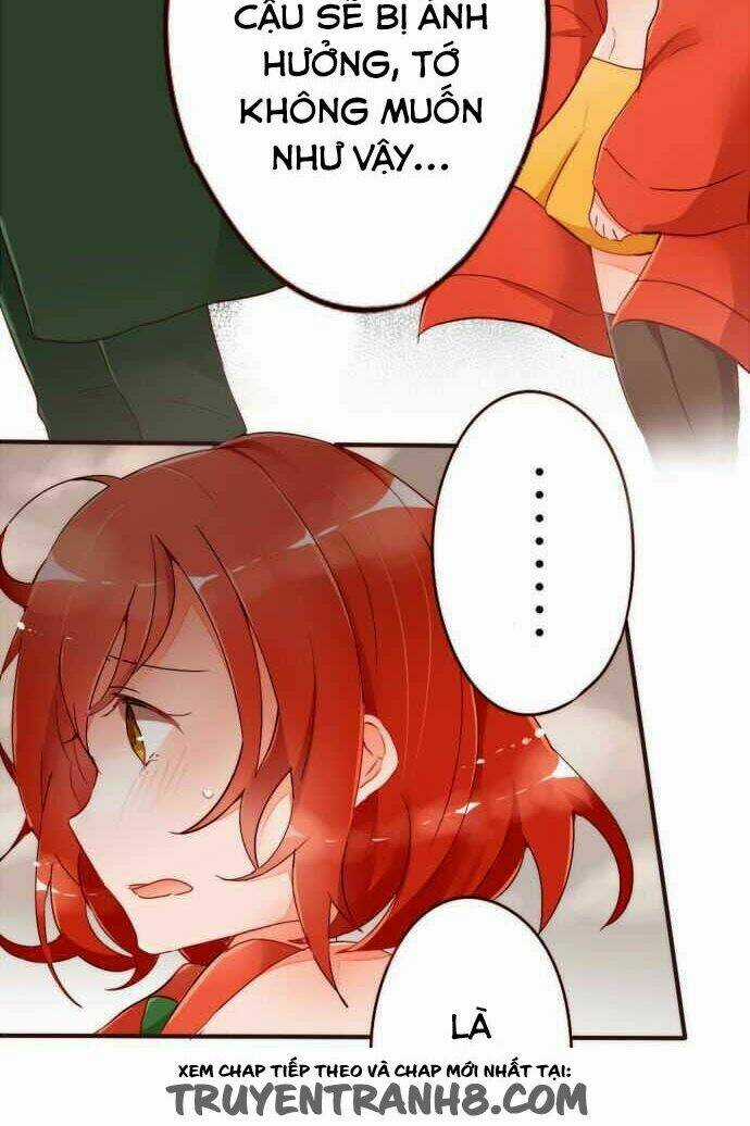 Bejifuru Chapter 2 trang 9