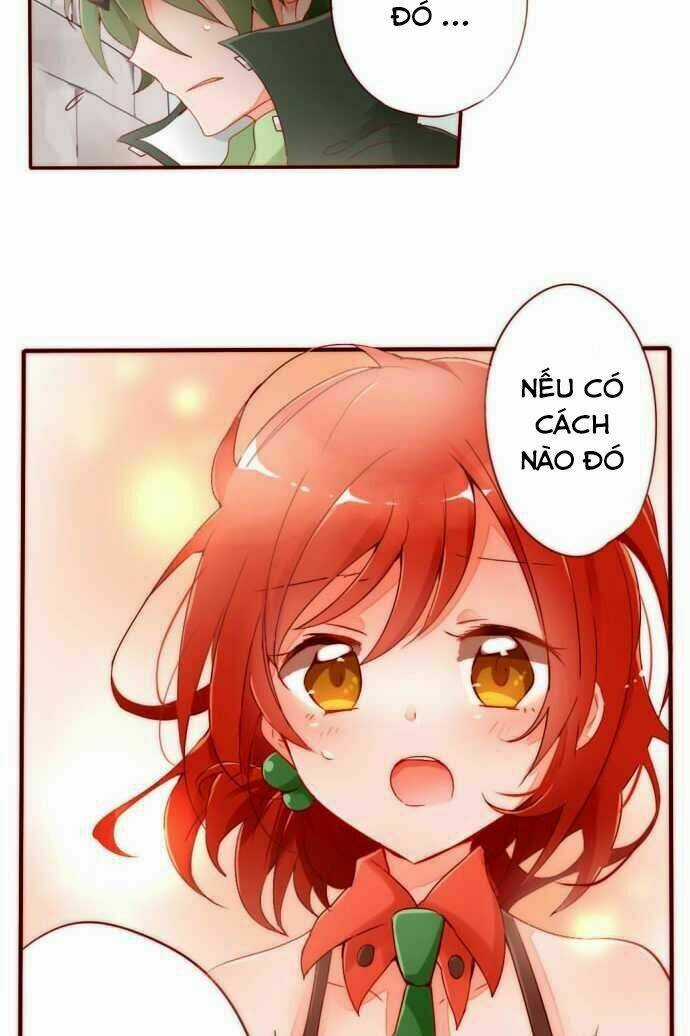 Bejifuru Chapter 3 trang 12