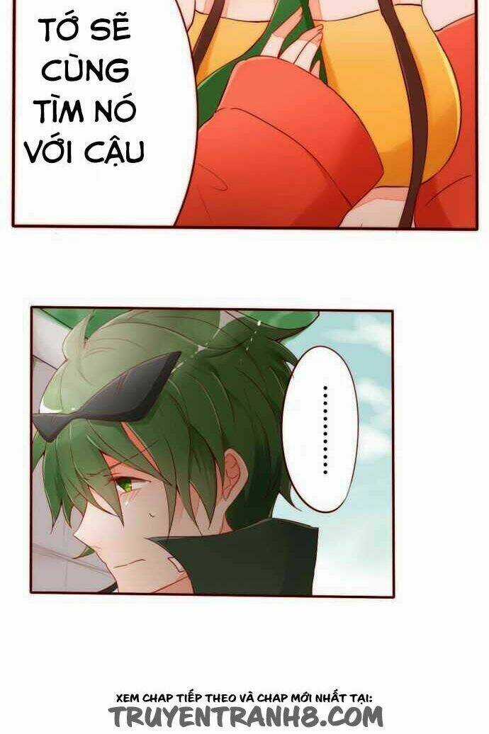 Bejifuru Chapter 3 trang 13