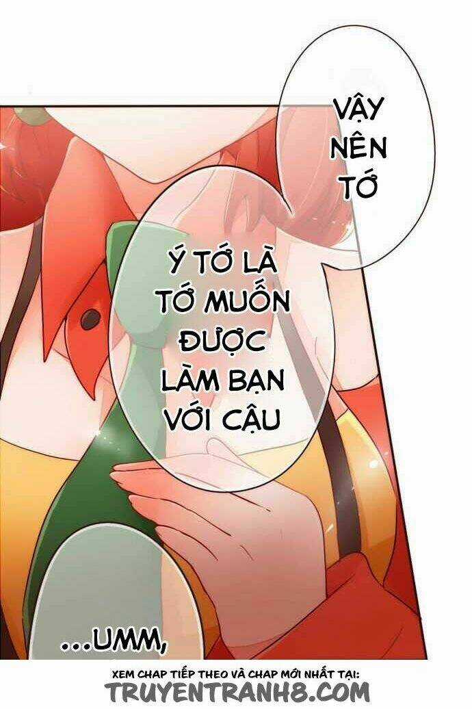 Bejifuru Chapter 3 trang 18
