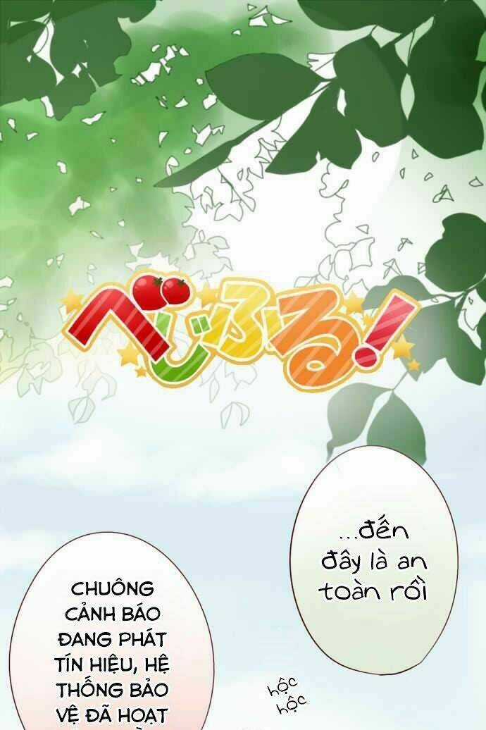 Bejifuru Chapter 3 trang 2