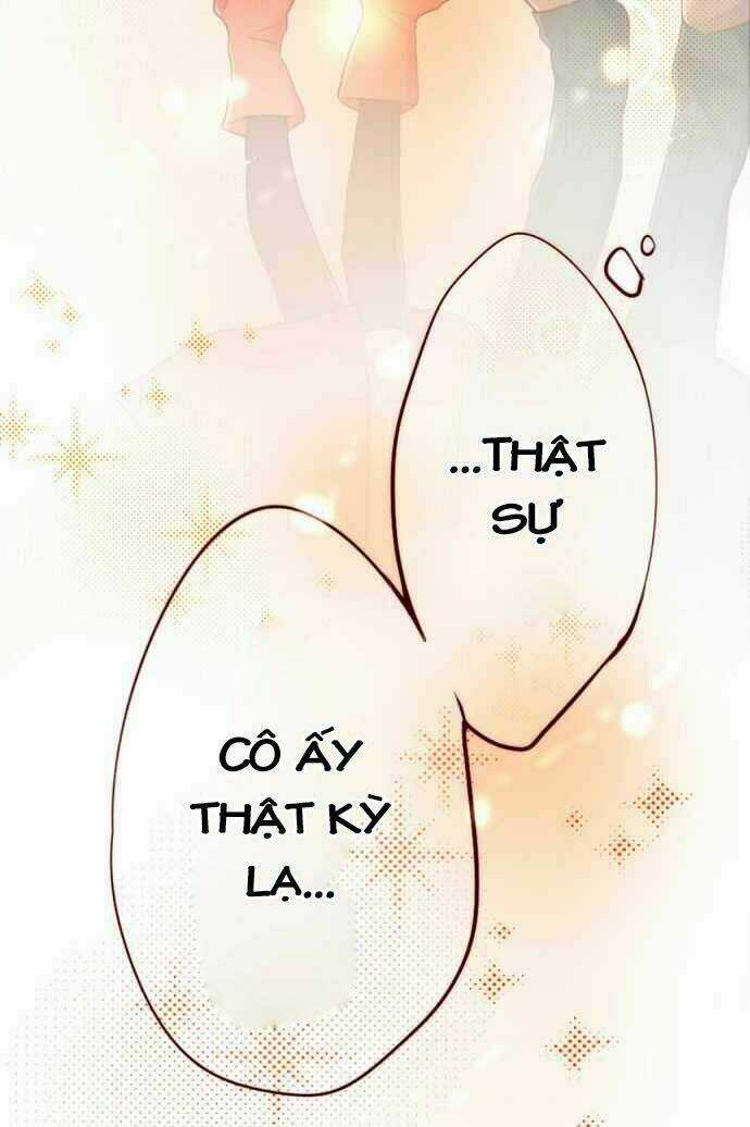 Bejifuru Chapter 3 trang 22